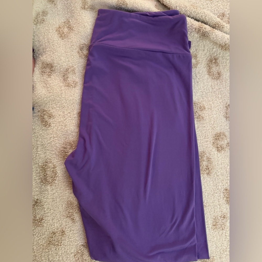 Lularoe leggings TC